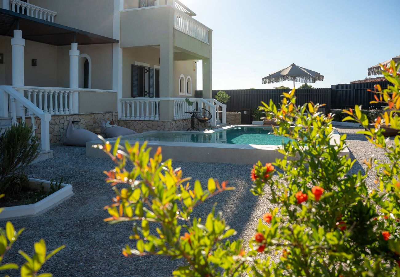 Villa in Zakinthos - Villa Fragiata, A Signature Green Sanctuary