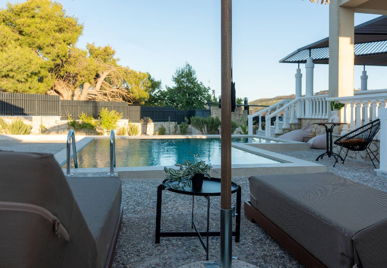 Villa in Zakinthos - Villa Fragiata, A Signature Green Sanctuary