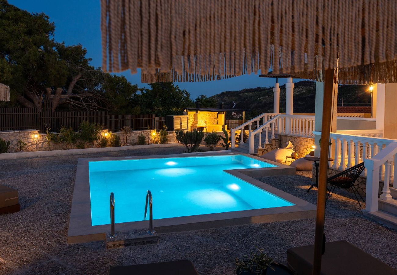 Villa in Zakinthos - Villa Fragiata, A Signature Green Sanctuary