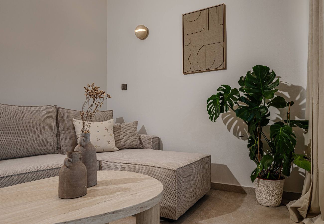 Apartment in Zakynthos - Plateia City View Suite