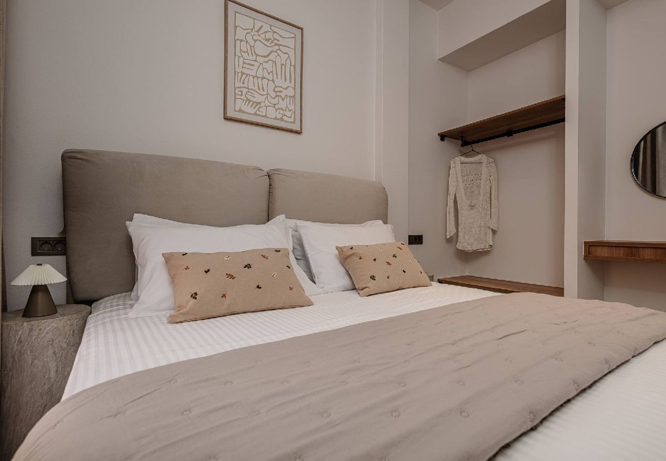 Apartment in Zakynthos - Plateia City View Suite
