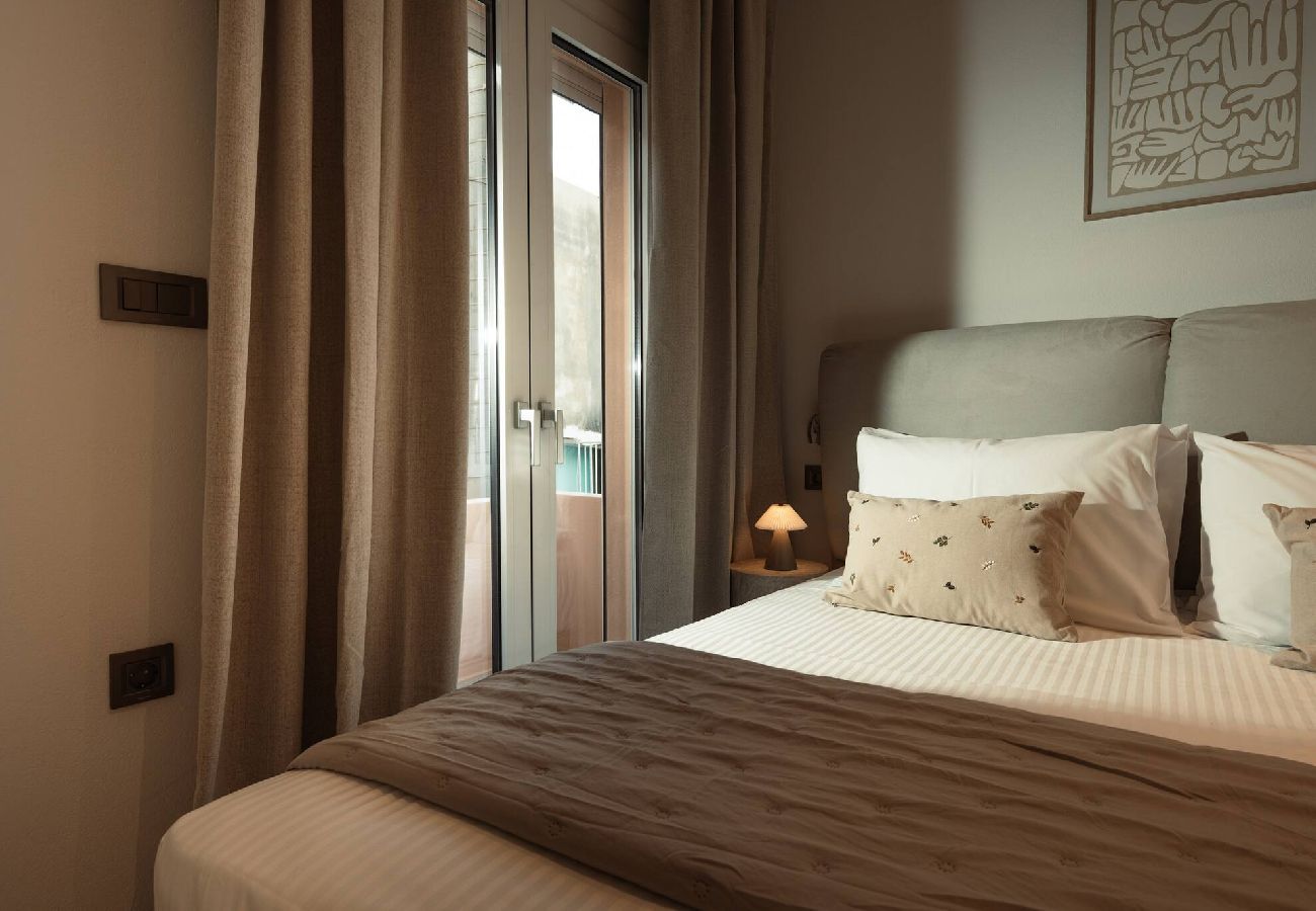 Apartment in Zakynthos - Plateia City View Suite