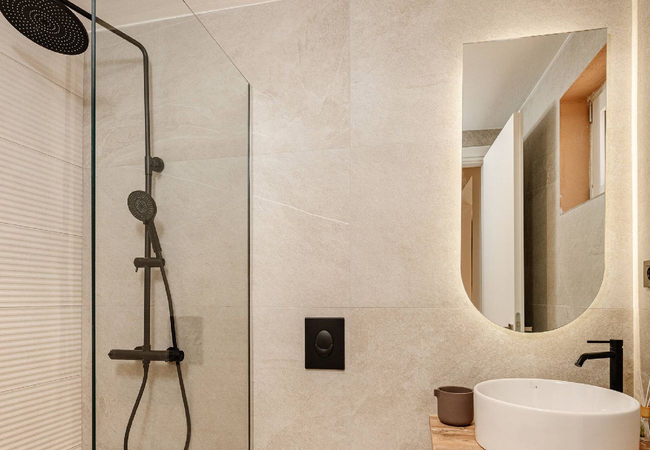 Apartment in Zakynthos - Plateia City View Suite