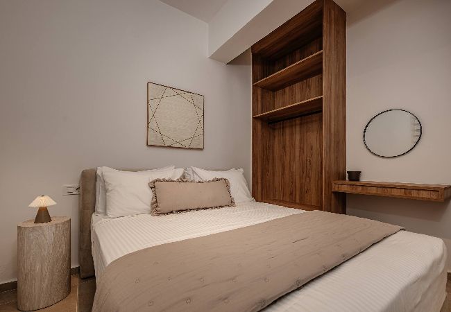 Apartment in Zakynthos - Plateia Central Suite