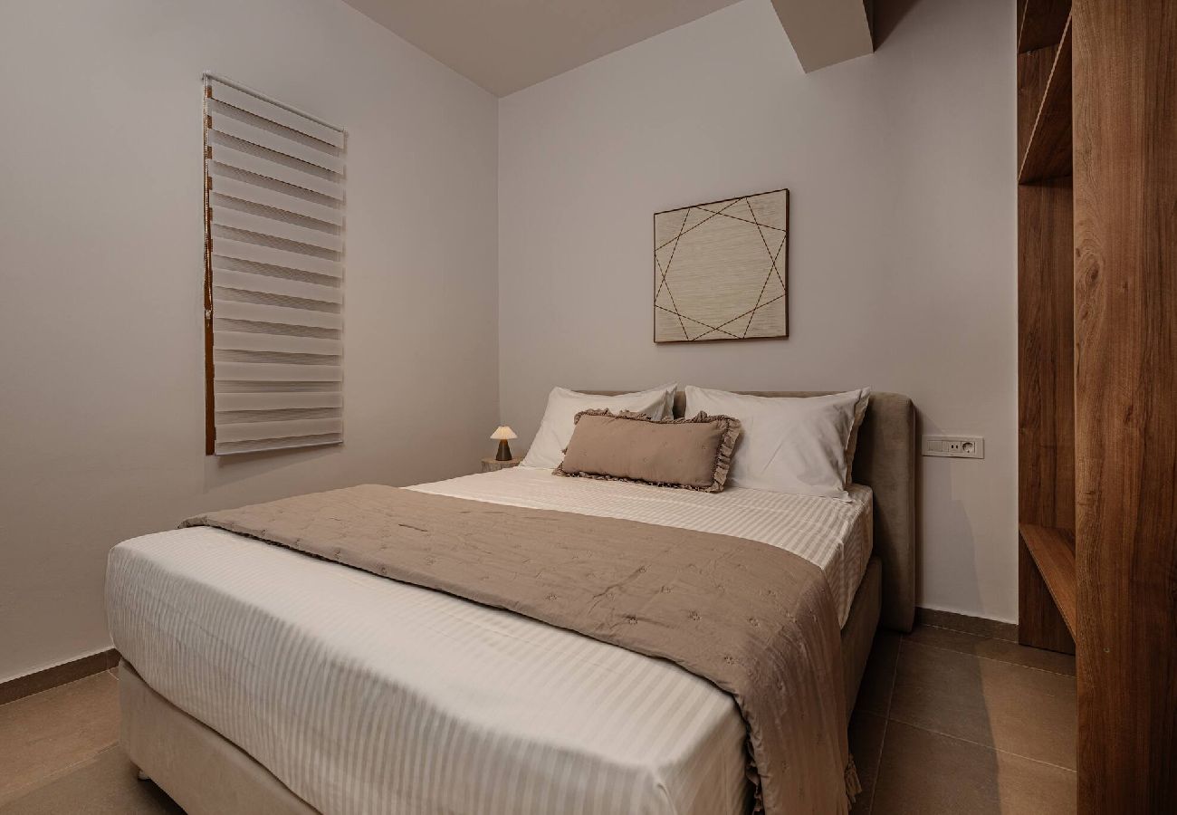 Apartment in Zakynthos - Plateia Central Suite