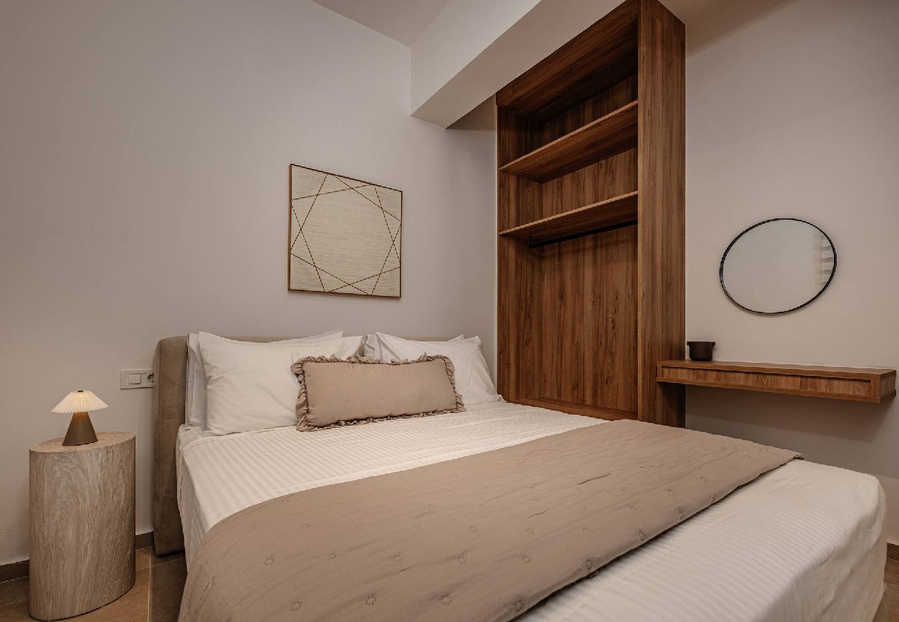 Apartment in Zakynthos - Plateia Central Suite