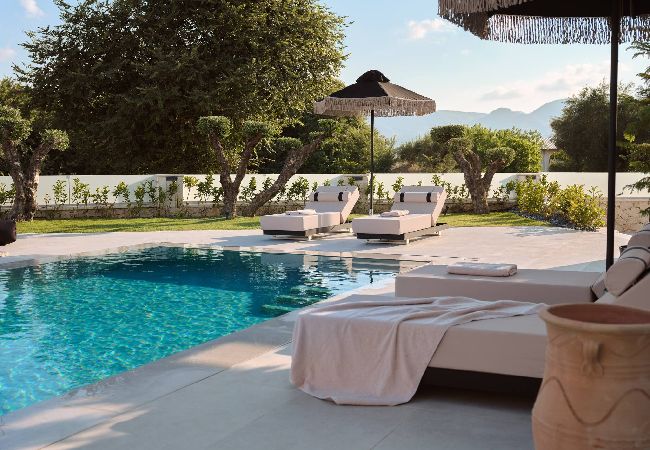Villa in Zakynthos - Pinakopi Luxury Villa, A Mediterranean Signature