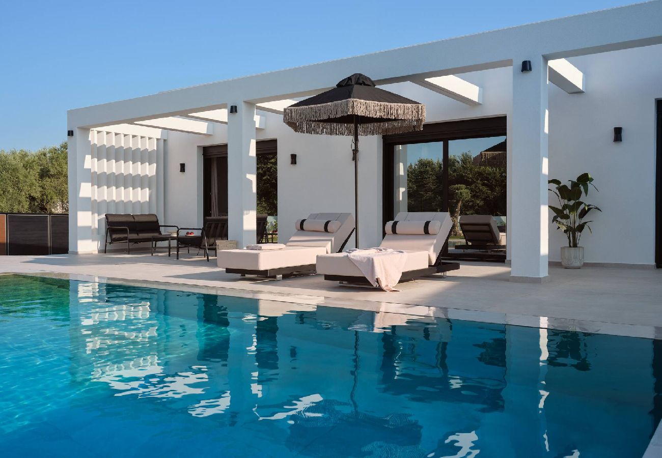 Villa in Zakynthos - Pinakopi Luxury Villa, A Mediterranean Signature